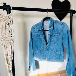 Gap Denim Jacket
